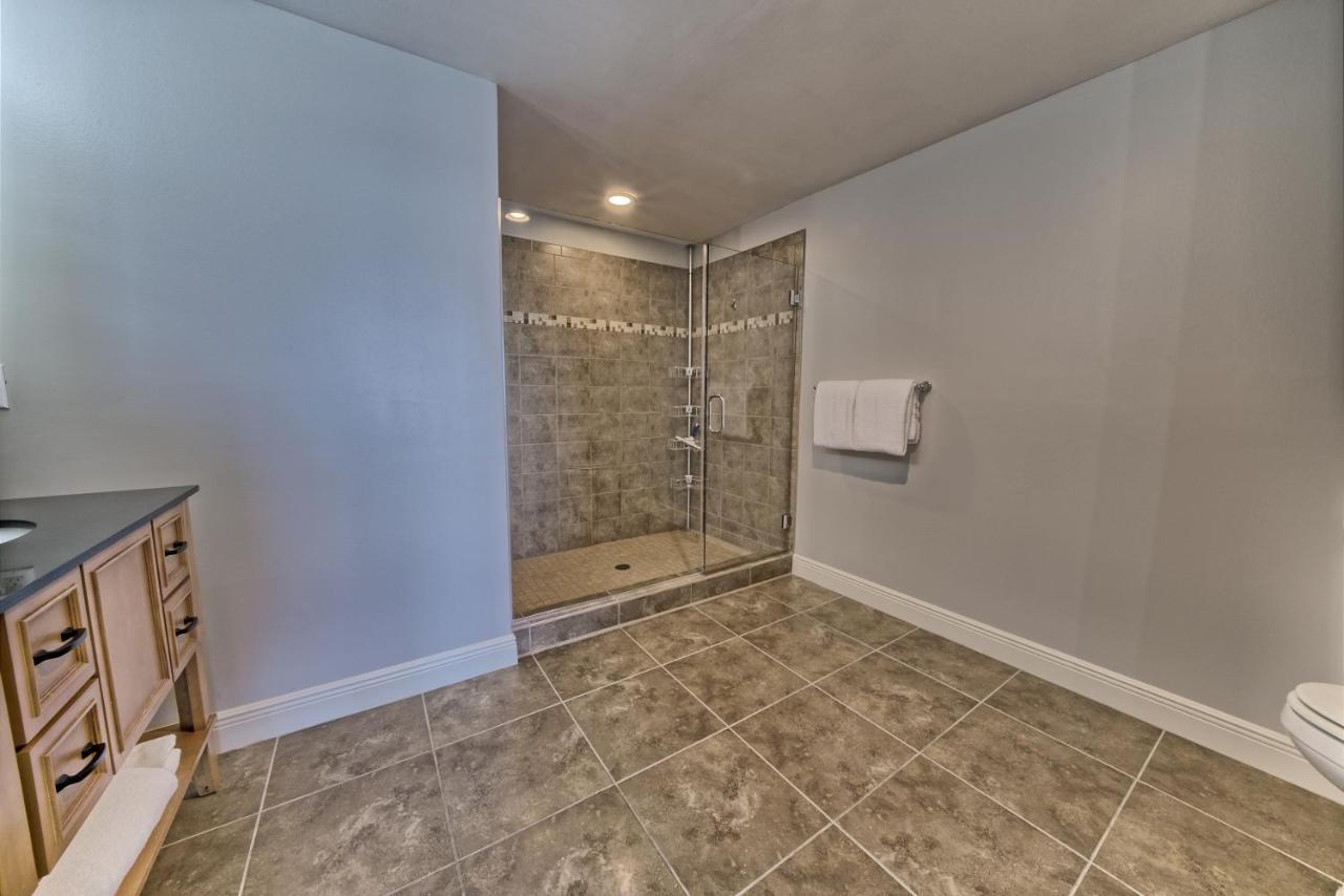 Ocean Front Condo W Incredible Views Panama City Beach Esterno foto