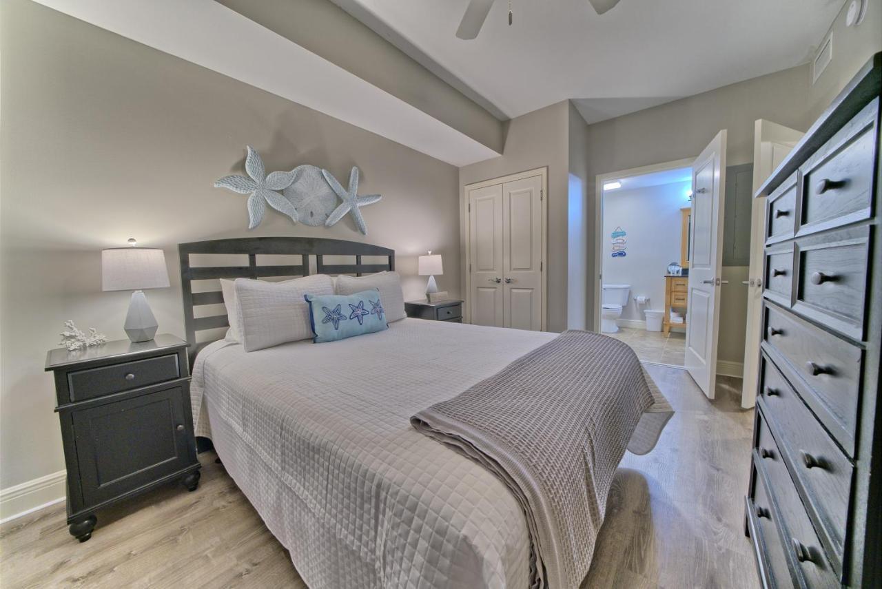 Ocean Front Condo W Incredible Views Panama City Beach Esterno foto