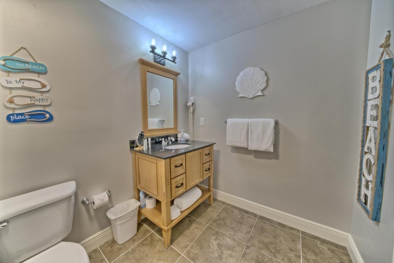Ocean Front Condo W Incredible Views Panama City Beach Esterno foto