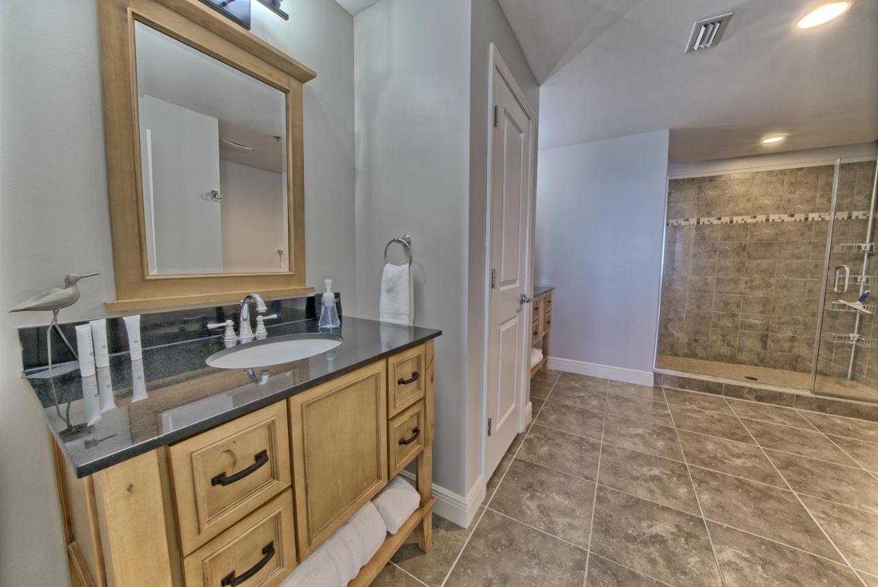 Ocean Front Condo W Incredible Views Panama City Beach Esterno foto