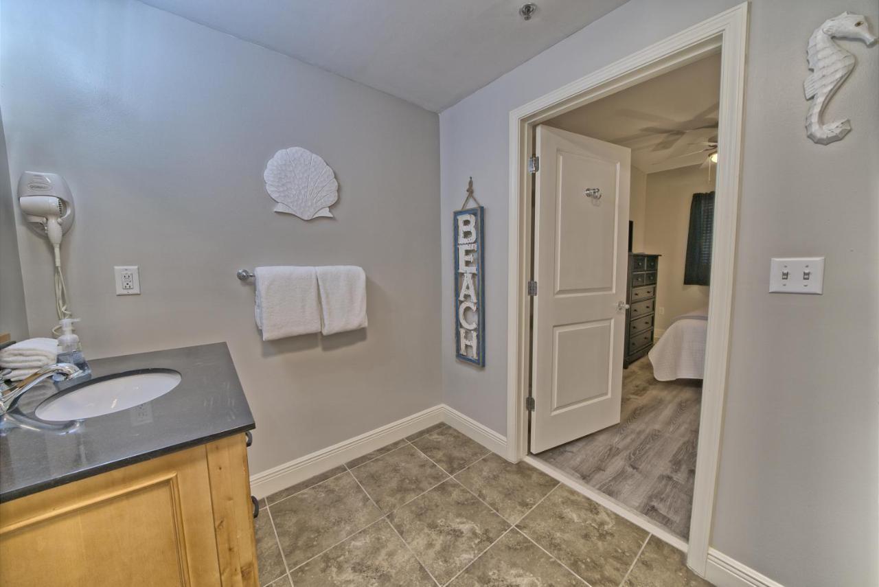 Ocean Front Condo W Incredible Views Panama City Beach Esterno foto